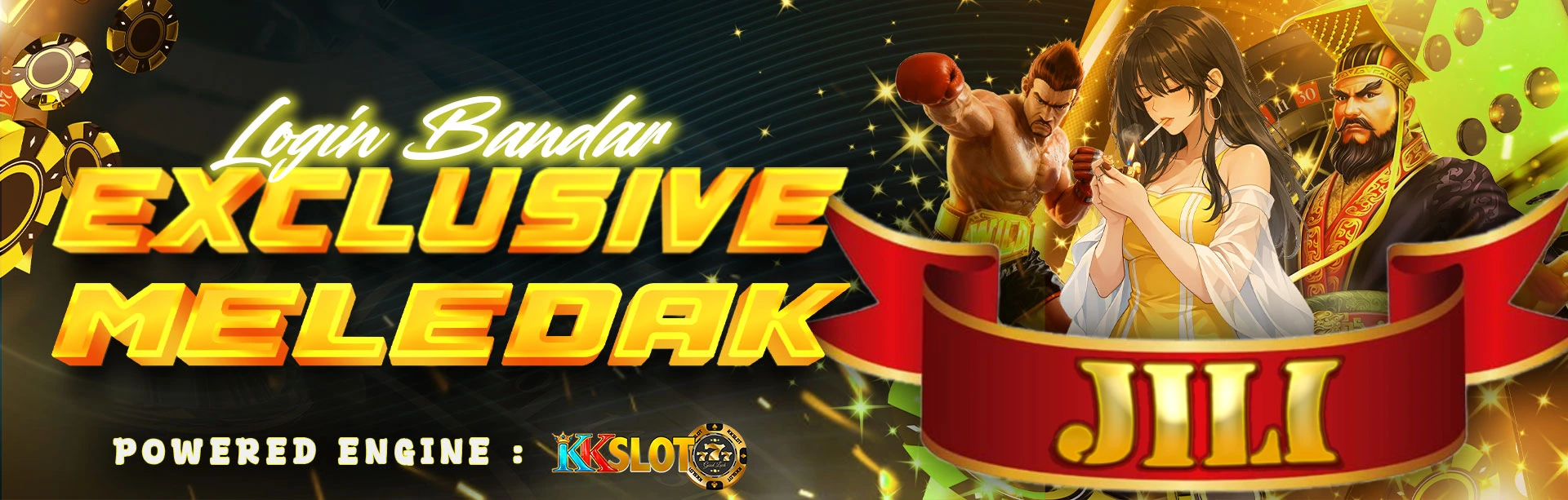 Kuliner88 Banner Slot Online